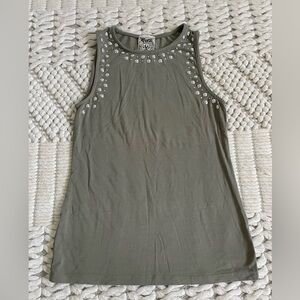 Vocal Women’s Fitted Top